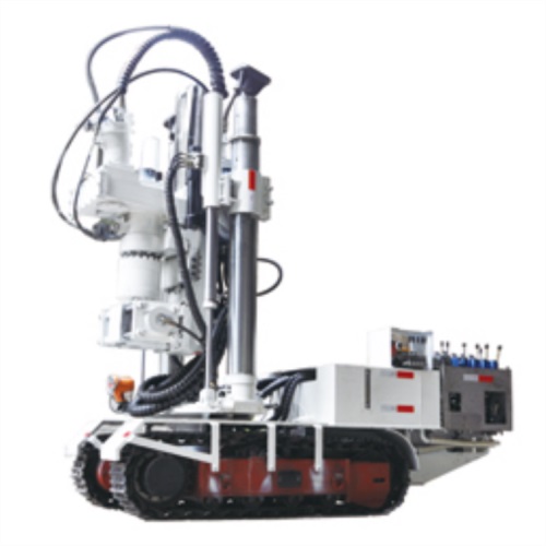 煤礦用深孔鉆車多少錢？巨匠鉆機(jī)幫你算筆賬