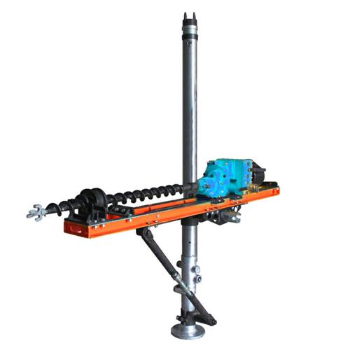 絮叨千萬(wàn)遍的氣動(dòng)架柱式鉆機(jī)操作注意事項(xiàng)，你該當(dāng)回事了